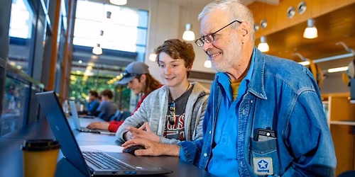 New Year, New Language at Wollongong Library