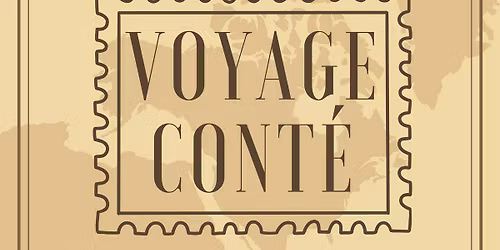 Spectacle VOYAGE CONTE