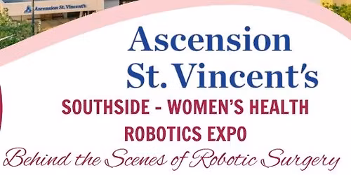 Women's Health Robotics Expo