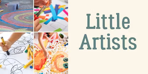 Little Artists
