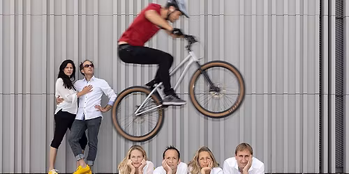 6aufKraut gegen Cham\u00e4leon Regensburg: Impro-Match