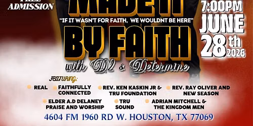 D2 & Determine first year anniversary 