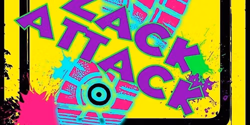 Zack Attack
