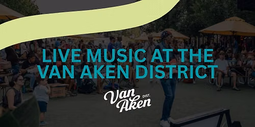 Live Music at The Van Aken District - North Coast Jazz