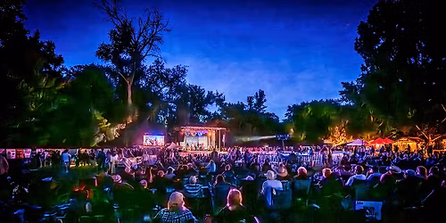 18th Ogden Music Festival 