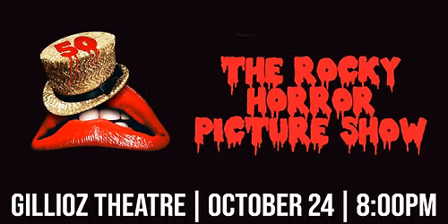 Fall Classics: Rocky Horror Picture Show 2025