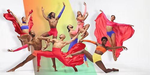 Alvin Ailey - Nashville