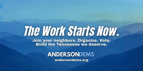 District 6 Dems Meeting