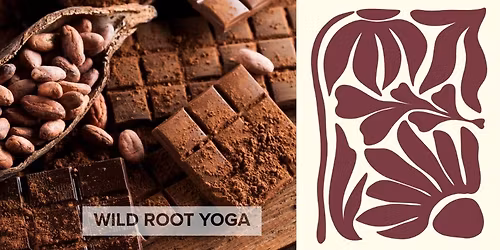 Monthly Cacao Circle