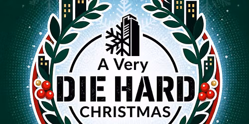 Auditions: A Very Die Hard Christmas