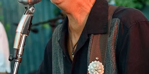 Brian Lindsay Band at Marge's Lakeside Inn