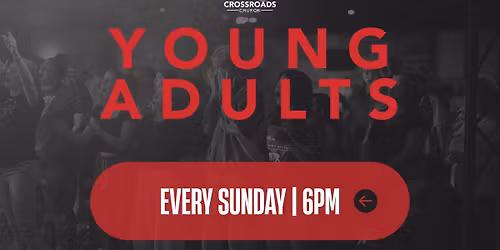Crossroads Young Adults