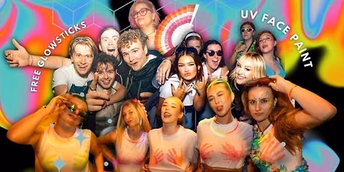 BIMM UV Freshers Party @ Revenge