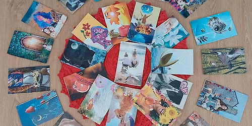 Collage Women's Circle