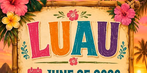 P3 Luau Pub Run