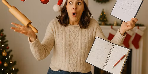 What Moves Her - Q4 Holiday Kick Off!