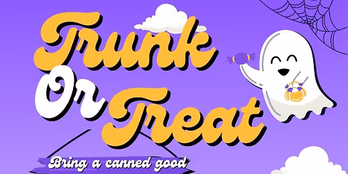 Trunk-N-Treat