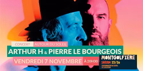 ARTHUR H & PIERRE LE BOURGEOIS