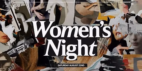 Women's Night