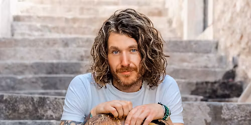 DOM MARTIN & BAND (IRL)