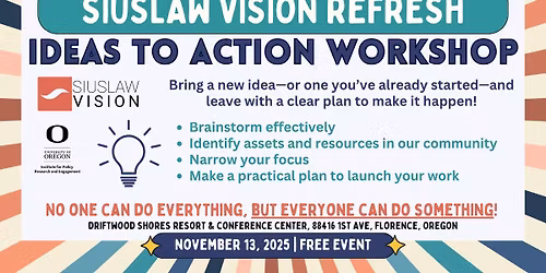 Ideas to Action: Turn Your Ideas Into Reality