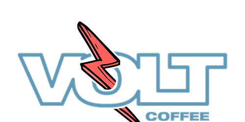 Volt Coffee Tasting