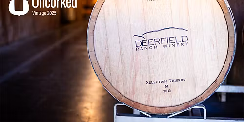 Bruce Bruce and Friends - Uncorked 2026 at City Winery - Atlanta