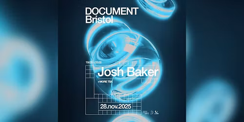 Document Presents: Josh Baker