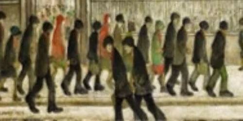 Home Education Learning Session - Lowry