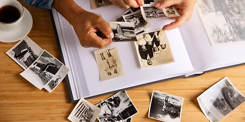 From Clutter to Legacy: Organizing Photos to Tell Your Family Story