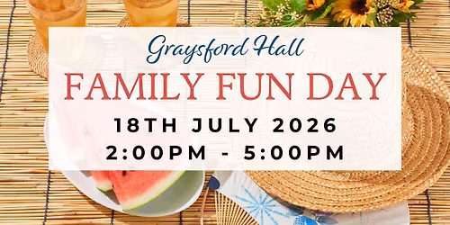 Family Fun Day 