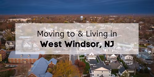 She Loves Me - West Windsor Township