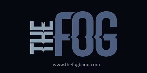The FOG @ Winters Tavern. Pacifica. 