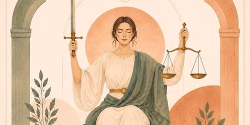 THRESHOLD | Autumn Equinox Sacred Circle