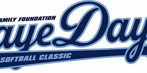 2026 MayeDay Family Foundation Celebrity Softball Classic