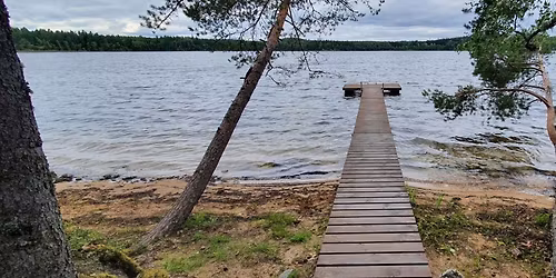 Py\u00f6r\u00e4retki\u00e4, kes\u00e4kauden avajaiset ja uusien j\u00e4senten ilta