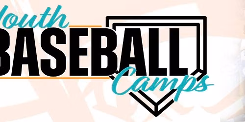 Summer Youth Baseball Camp Age 8-11 yrs old 