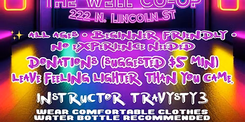 Groove Therapy w\/ Travysty3