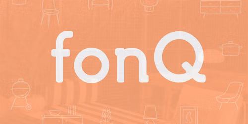 FonQ Magazijnuitverkoop Utrecht woensdag 7 oktober