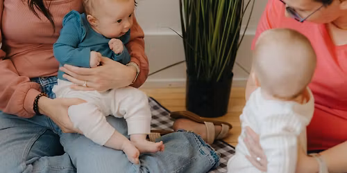 Doula Days in the Park