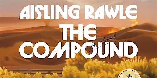 The Compound by Aisling Rawle Book Club