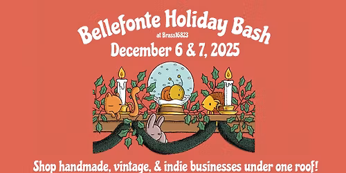 Bellefonte Holiday Bash