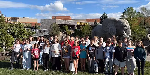 WCES BAND\/CHORUS WINTER CONCERT