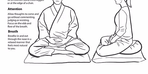 Intro to Zen Meditation 