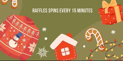 Customer Appreciation Party