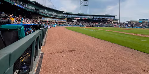 Sugar Land Space Cowboys vs. Las Vegas Aviators