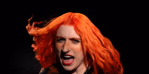 ARIE ROSE - FUCK EVERYTHING Single Launch at Creatures of Habit