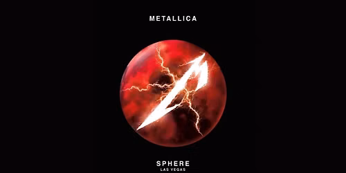 Metallica: No Repeat Weekend Residency at Sphere