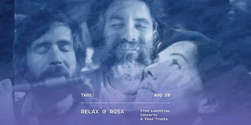 Tent | Relax at Rosa 