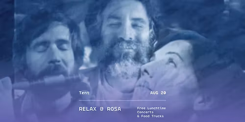 Tent | Relax at Rosa 